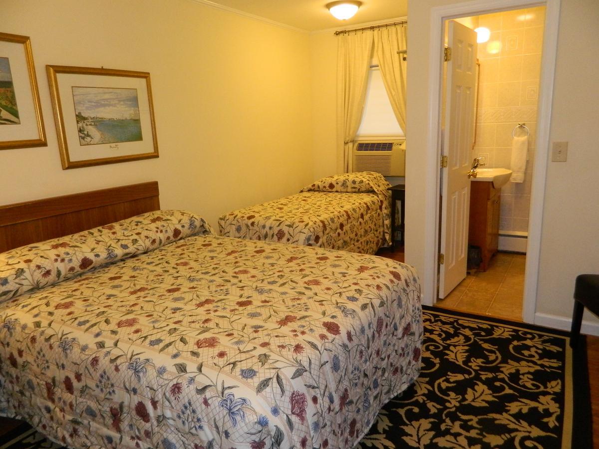 Motel Twin Oaks 2*