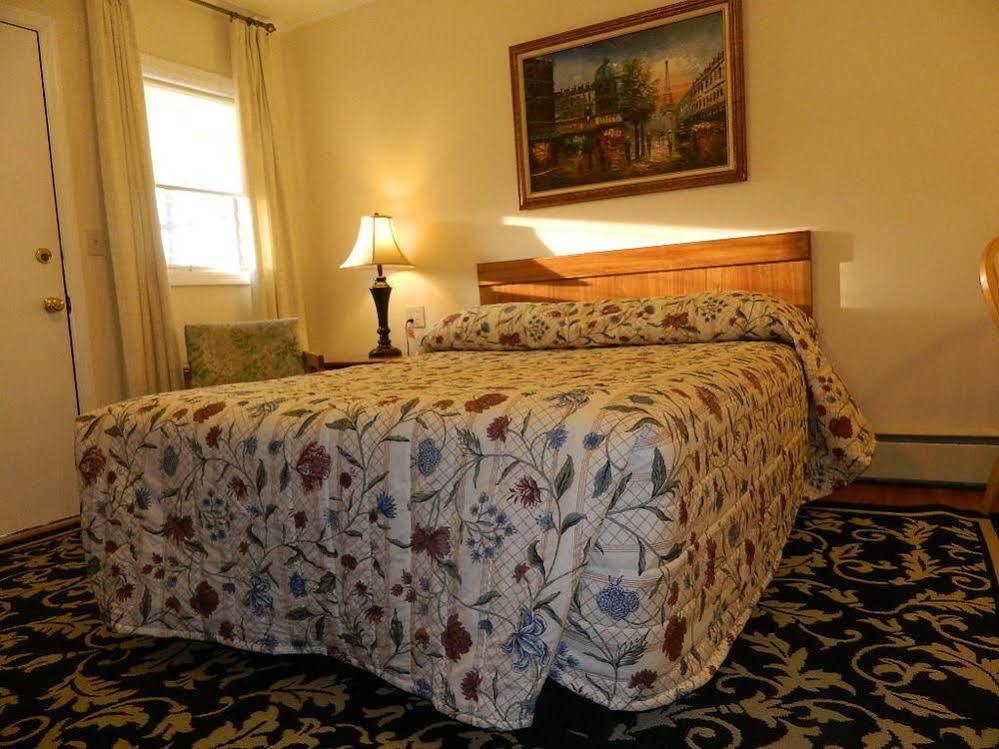 Twin Oaks Motel Manasquan